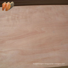 underlayment plywood